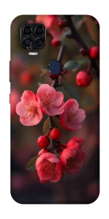 Чохол на ZTE Blade v2020 Flowers v28 фото 1 з 1