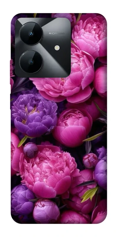 Чохол на Realme Note 60x Garden2 фото 1 з 1
