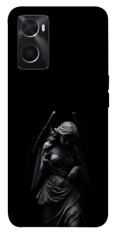 Чохол на Oppo A76 4G Angel фото 1 з 1