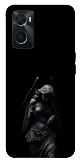 Чохол на Oppo A76 4G Angel фото 1 з 1