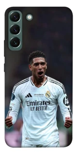 Чохол на Samsung Galaxy S22+ Jude Bellingham V2 фото 1 з 1