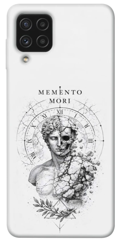 Чохол на Samsung Galaxy A22 4G Tattoo ver.5 фото 1 з 1