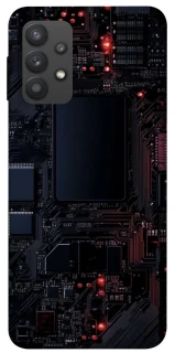 Чехол на Samsung Galaxy A32 (A325F) 4G Plata фото 1 из 1