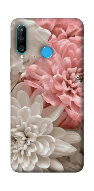 Чехол на Huawei P30 lite Spring flow фото 1 из 1