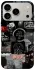Чехол на Apple iPhone 18 Pro Halloween aesthetics ver.3 фото 2 из 2