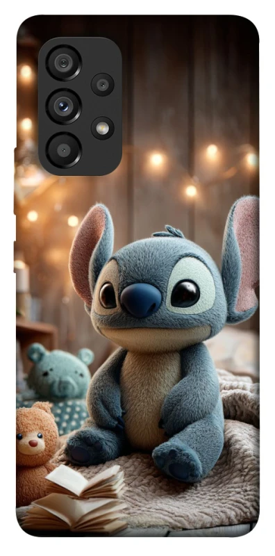 Чохол на Samsung Galaxy A53 5G Stitch ver.16 фото 1 з 1