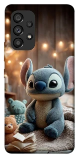 Чехол на Samsung Galaxy A53 5G Stitch ver.16 фото 1 из 1
