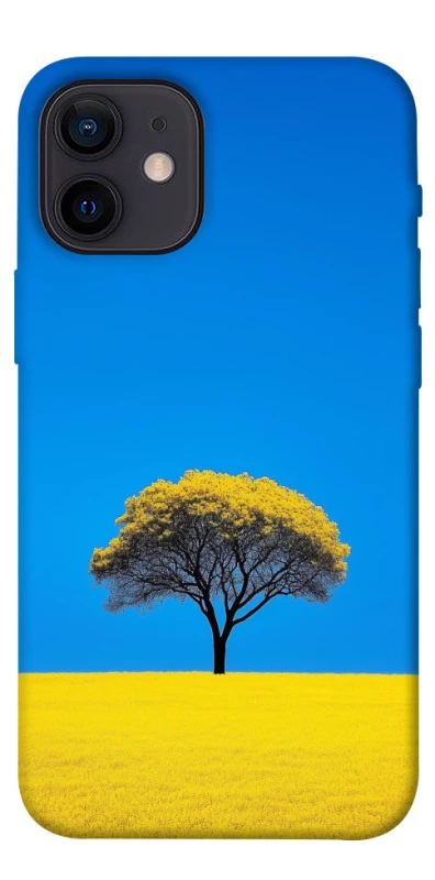 Чохол на Apple iPhone 12 mini (5.4") Field v2 фото 1 з 1