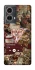 Чехол на Motorola Moto G85 Christmas spirit ver.4 фото 1 из 1
