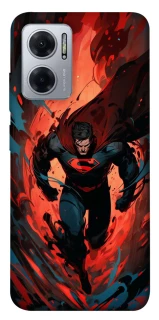 Чохол на Xiaomi Redmi Note 11E Superman фото 1 з 1