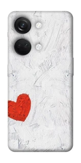 Чехол на OnePlus Nord 3 Love aesthetic ver.5 фото 1 из 1