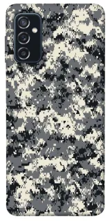Чехол на Samsung Galaxy M52 Camouflage v13 фото 1 из 1