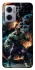Чохол на Xiaomi Redmi Note 11E Hulk v2 фото 1 з 1