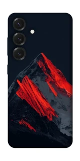Чохол на Samsung Galaxy S26 Edge Red mountain фото 1 з 1