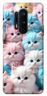 Чохол на OnePlus 8 Pro Kittie Love фото 1 з 1