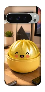 Чохол на Google Pixel 9 Pro XL Dumpling ver.8 фото 1 з 1