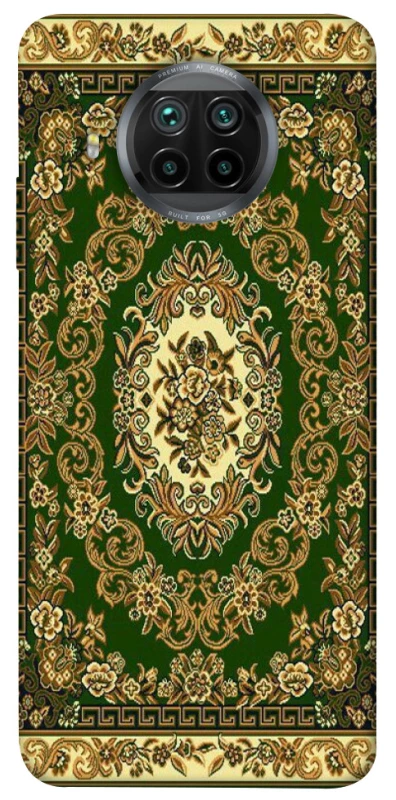 Чехол на Xiaomi Mi 10T Lite / Redmi Note 9 Pro 5G Килим v9 фото 1 из 1