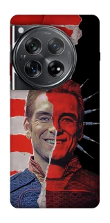 Чехол на OnePlus 12 Homelander фото 1 из 1