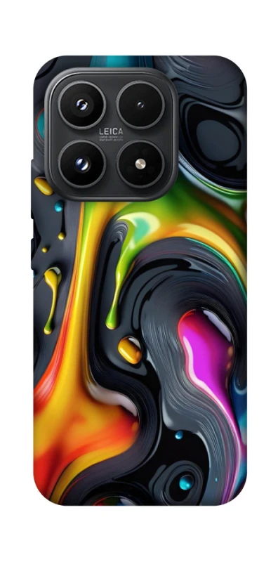 Чохол на Xiaomi 17 dye фото 1 з 1