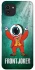 Чехол на Samsung Galaxy A03 FrontJoker фото 1 из 1