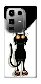 Чехол на Infinix Note 50 Pro But it's not white фото 1 Чехол на Infinix Note 50 Pro But it's not white фото 1 из 1