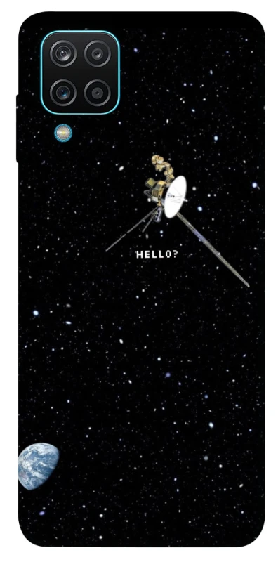 Чохол на Samsung Galaxy M12 Project Hail Mary ver.9 фото 1 з 1