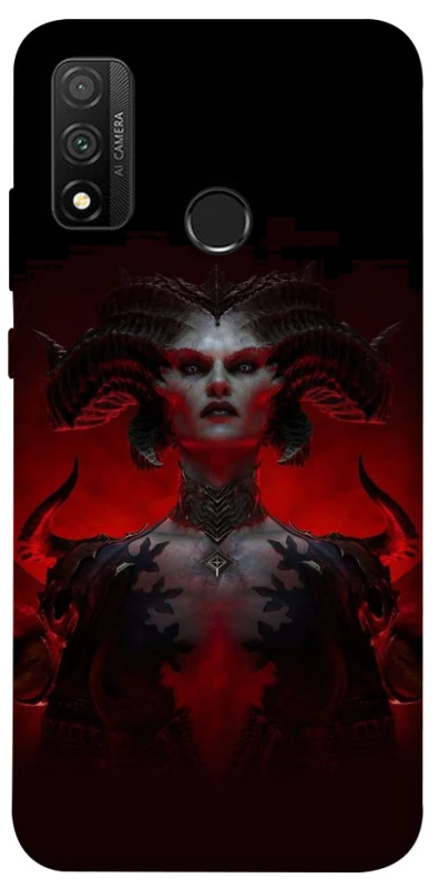 Чохол на Huawei P Smart (2020) Lilith фото 1 з 1