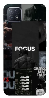 Чохол на Oppo A73 Focus collage фото 1 з 1