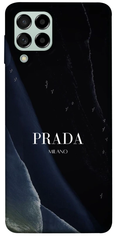 Чехол на Samsung Galaxy M53 5G Prada ver.2 фото 1 из 1