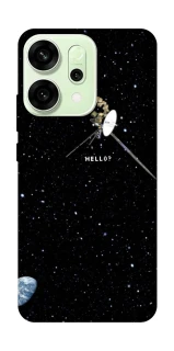 Чохол на Oppo Reno 14 Project Hail Mary ver.9 фото 1 з 1