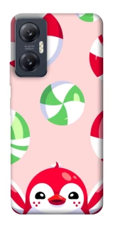 Чохол на Infinix Hot 20 5G Adopt Me Peppermint Penguin фото 1 Чохол на Infinix Hot 20 5G Adopt Me Peppermint Penguin фото 1 з 1