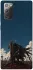 Чохол на Samsung Galaxy Note 20 Berserk v22 фото 1 з 1
