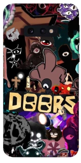 Чохол на Samsung Galaxy S10e Doors фото 1 з 1