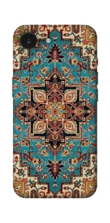 Чохол на Apple iPhone 16e (6.1") Килим v5 фото 1 з 1