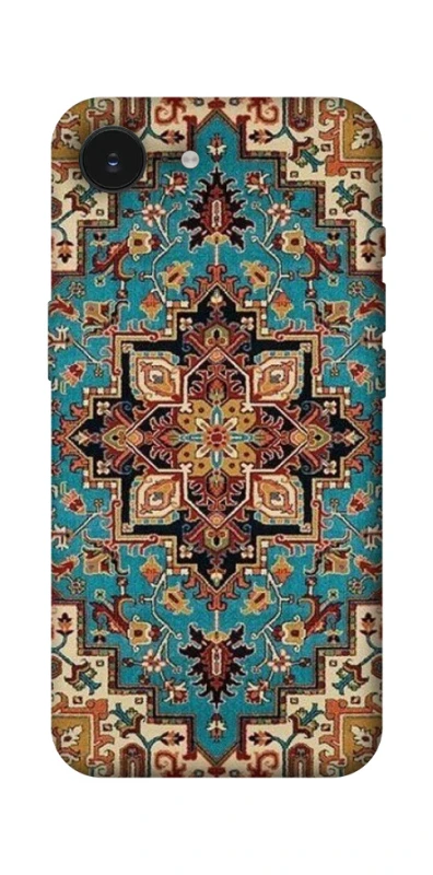 Чохол на Apple iPhone 17e (6.1") Килим v5 фото 1 з 1