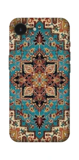 Чохол на Apple iPhone 17e (6.1") Килим v5 фото 1 з 1