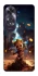 Чохол на Oppo A60 Baby Groot v3 фото 1 з 1
