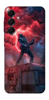 Чохол на Samsung Galaxy A16 4G/5G Stranger Things ver.45 фото 1 з 1