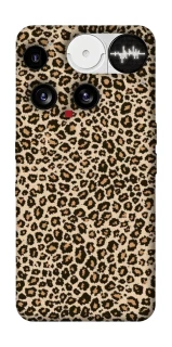 Чохол на Nothing Phone (3) Leopard Skin v2 фото 1 з 1