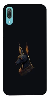 Чехол на Huawei Y6 Pro (2019) Anubis фото 1 из 1