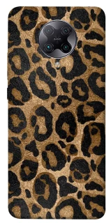 Чохол на Xiaomi Redmi K30 Pro / Poco F2 Pro Leopard Skin фото 1 з 1