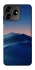 Чехол на ZTE Blade V50 Design 4G Night dune фото 1 из 1