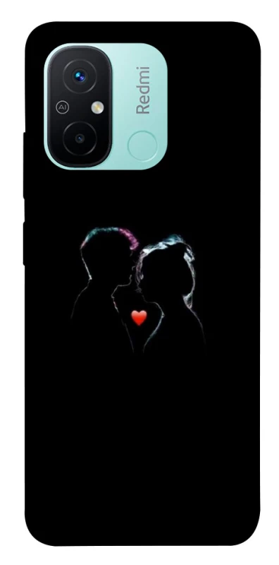 Чохол на Xiaomi Redmi 12C / Poco C55 Relationship фото 1 з 1
