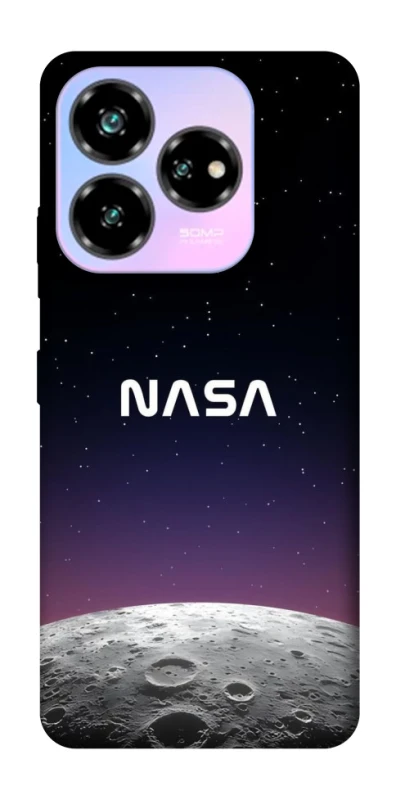 Чохол на ZTE Nubia V60 NASA ver.1 фото 1 з 1
