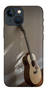 Чохол на Apple iPhone 13 mini (5.4") Гітара фото 1 з 1