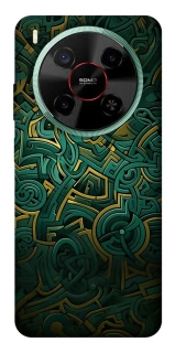 Чехол на ZTE Nubia V70 Max Абстракция v5 фото 1 из 1