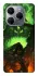 Чехол на TECNO Spark 20 Pro Gromash Hellscream фото 1 из 1