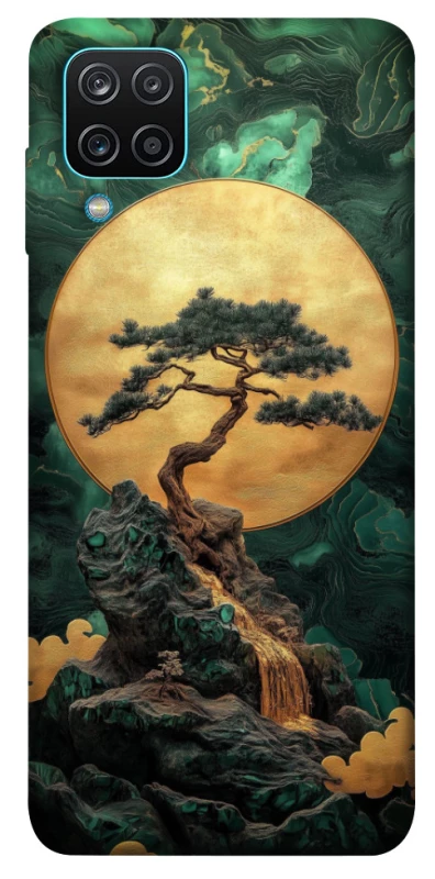 Чехол на Samsung Galaxy M12 banzai фото 1 из 1