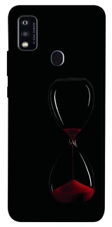 Чохол на ZTE Blade A51 Red Time фото 1 з 1