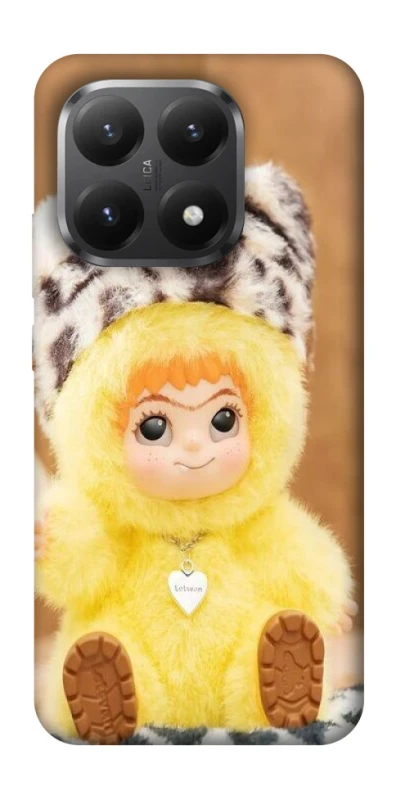 Чехол на Xiaomi 15T Wakuku ver.3 фото 1 из 1